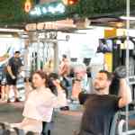 gym of ataşehir spor salonu