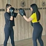 gym of ataşehir spor salonu ataşehir kickbox